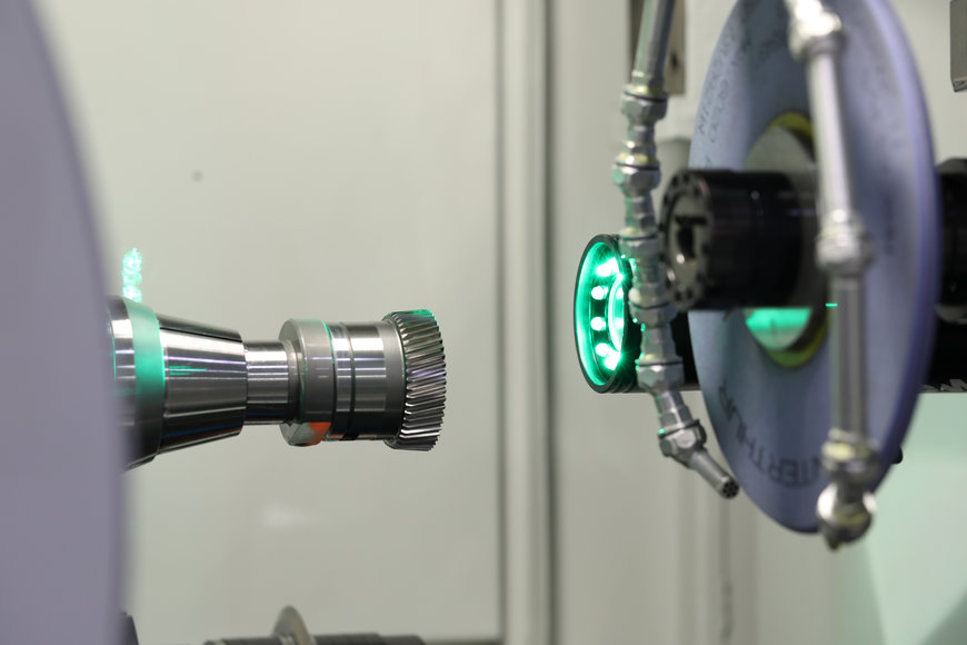 ANCA presentará una nueva y notable máquina capaz de producir las herramientas de corte de mayor precisión y calidad del mundo en IMTS 2022